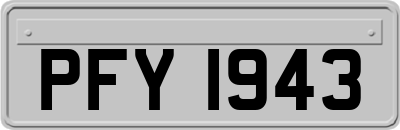 PFY1943