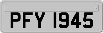PFY1945