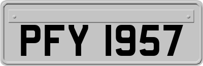 PFY1957