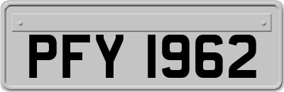 PFY1962