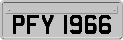 PFY1966