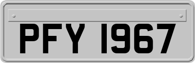 PFY1967