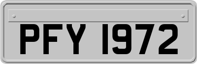 PFY1972