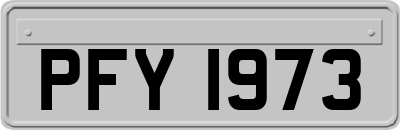 PFY1973