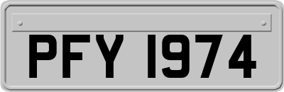 PFY1974