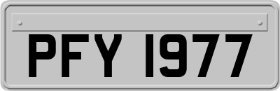 PFY1977