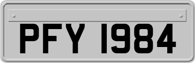 PFY1984