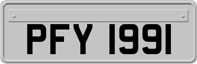PFY1991