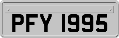 PFY1995