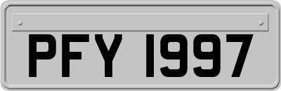 PFY1997