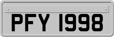 PFY1998
