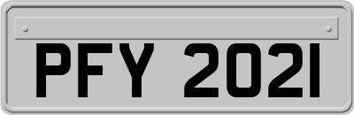 PFY2021
