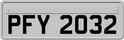 PFY2032