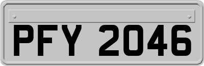 PFY2046