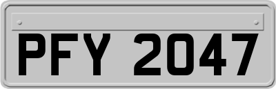 PFY2047