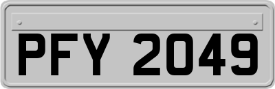 PFY2049