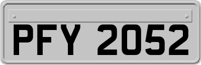 PFY2052
