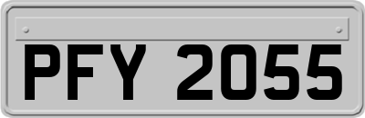 PFY2055