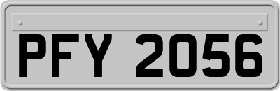 PFY2056