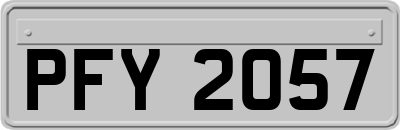 PFY2057