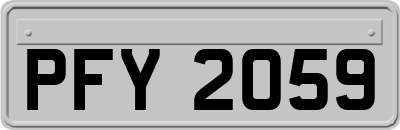 PFY2059