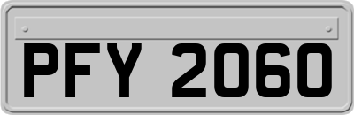 PFY2060