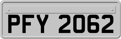 PFY2062
