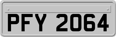 PFY2064