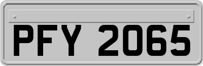 PFY2065