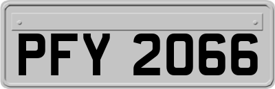 PFY2066