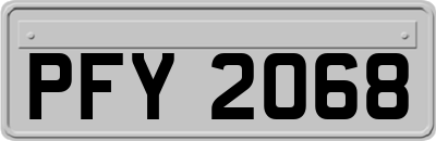 PFY2068