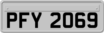 PFY2069