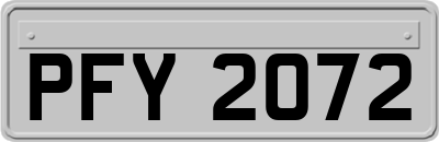 PFY2072
