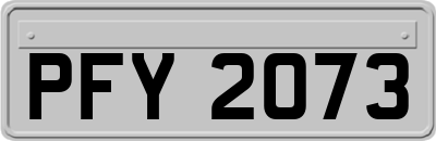 PFY2073