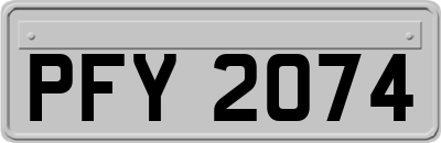 PFY2074