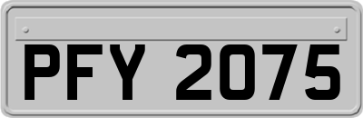 PFY2075