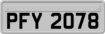 PFY2078
