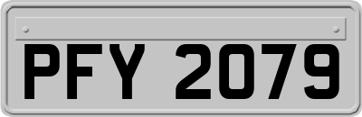 PFY2079