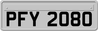 PFY2080