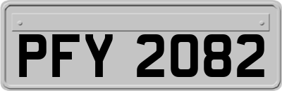 PFY2082