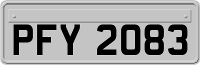PFY2083