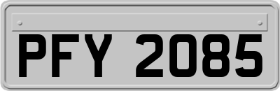 PFY2085