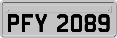 PFY2089