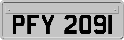 PFY2091
