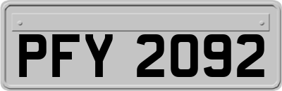 PFY2092