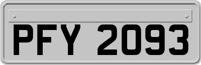 PFY2093