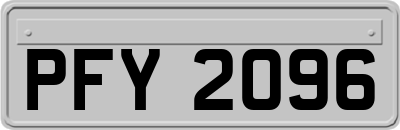 PFY2096