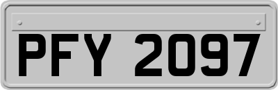 PFY2097