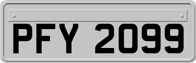 PFY2099