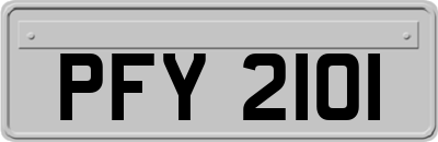 PFY2101